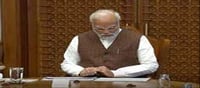 Corona increase..! PM Modi with high-level committee..!?